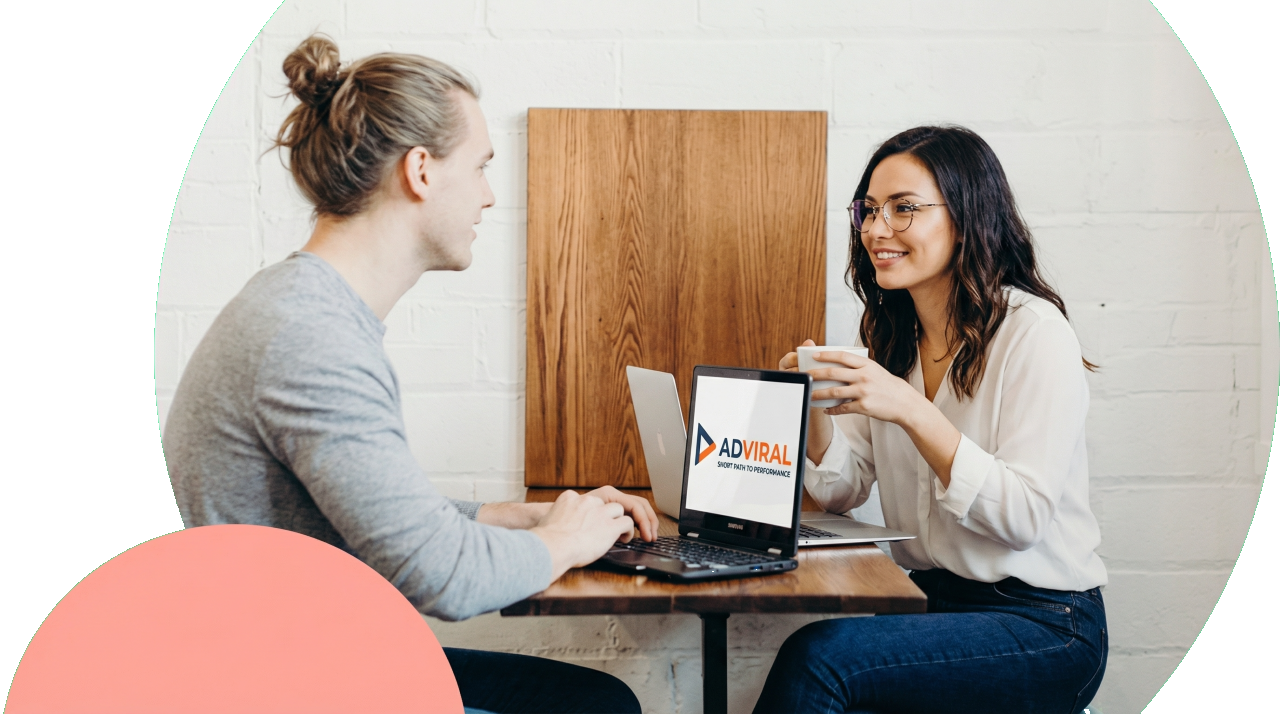 Начать продвижение